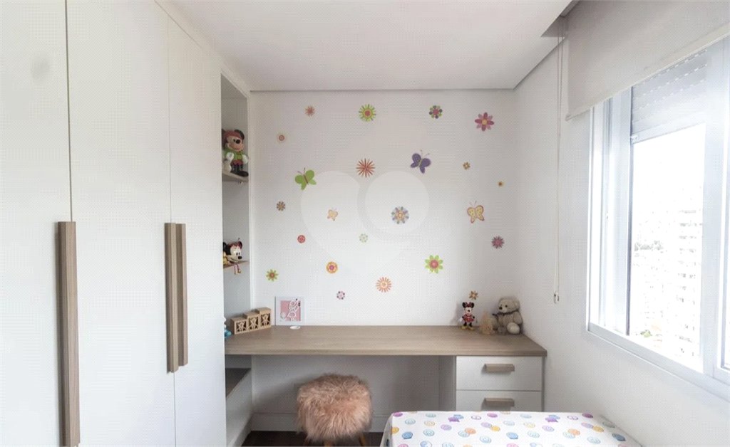 Apartamento à venda com 2 quartos, sendo 1 suíte, em Vila Dom Pedro II, São Paulo, SP