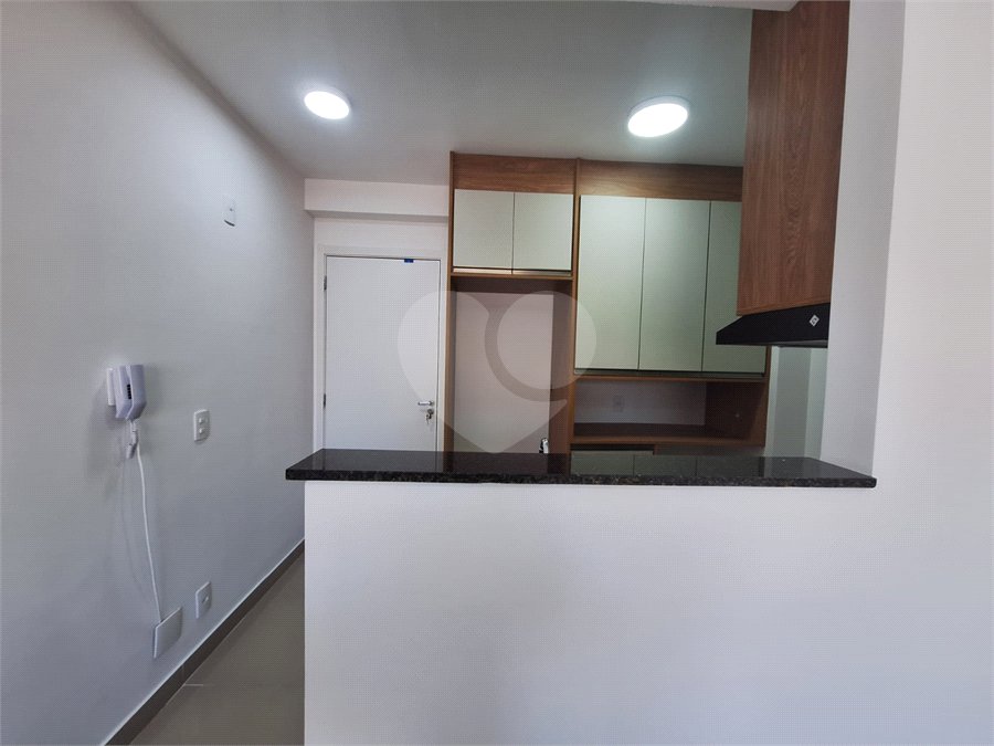 Apartamento à venda com 2 quartos em Vila Santa Catarina, São Paulo, SP