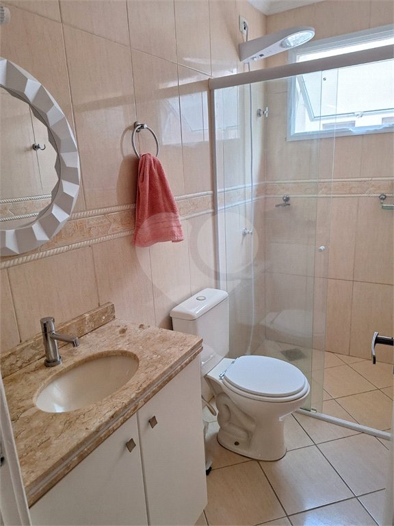 Apartamento à venda com 3 quartos, sendo 1 suíte, em Pinheirinho, Vinhedo, SP