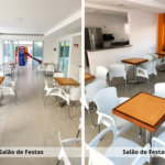 Cobertura à venda com 3 quartos, sendo 2 suítes,  em Tijuca, Rio de Janeiro, RJ