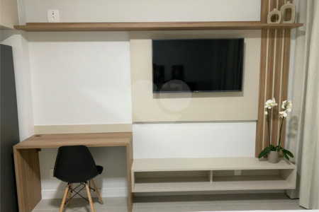 Apartamento para alugar com 1 suíte em Butantã, São Paulo, SP
