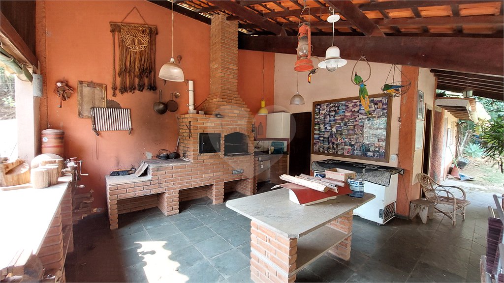 Sítio à venda com 2 quartos no Centro, Piracaia, SP