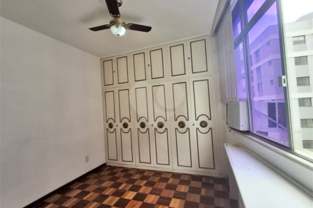 Apartamento à venda com 3 quartos em Maracanã, Rio de Janeiro, RJ