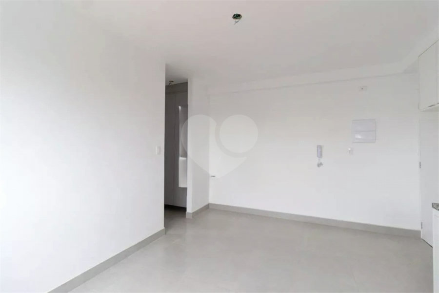Apartamento à venda com 1 quarto em Tucuruvi, São Paulo, SP