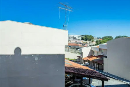 Casa à venda com 2 quartos no condomínio Villa DI Santa Mônica, São Paulo - SP