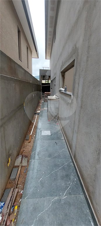 Terreno à venda com 4 suítes no condomínio Ecoville Residence, Atibaia - SP