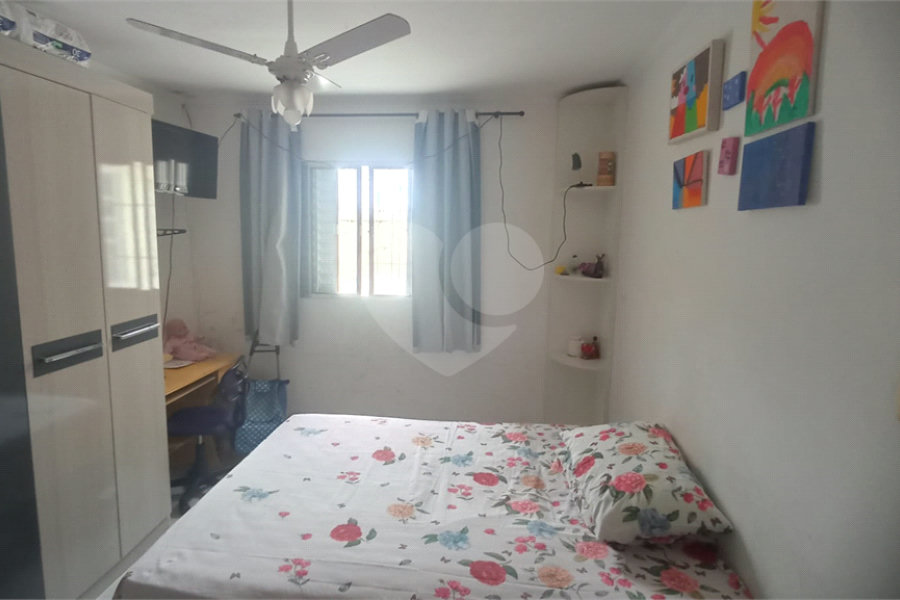 Casa à venda com 3 quartos, sendo 1 suíte, em Limão, São Paulo, SP