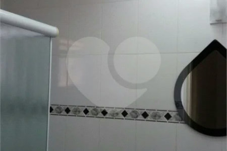Sobrado a venda na Mooca