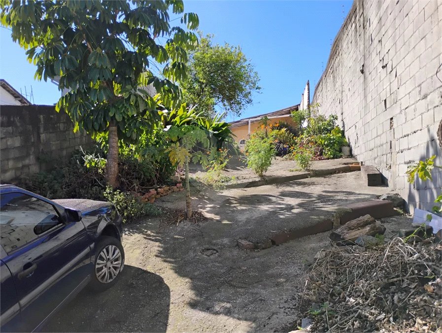 Excelente terreno à venda de 400 m² no Jabaquara