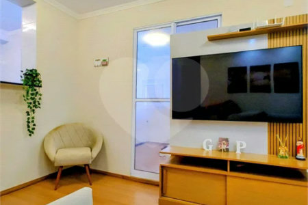 Apartamento Pronto para Morar no Monte Blanc: Oportunidade Única com Baixo Condomínio!