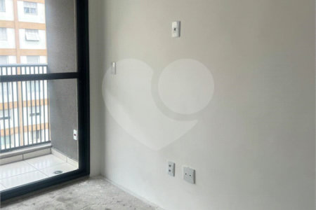 Studio à venda em Bela Vista, São Paulo, SP