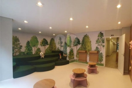 APARTAMENTO A VENDA EM SP CENTRO