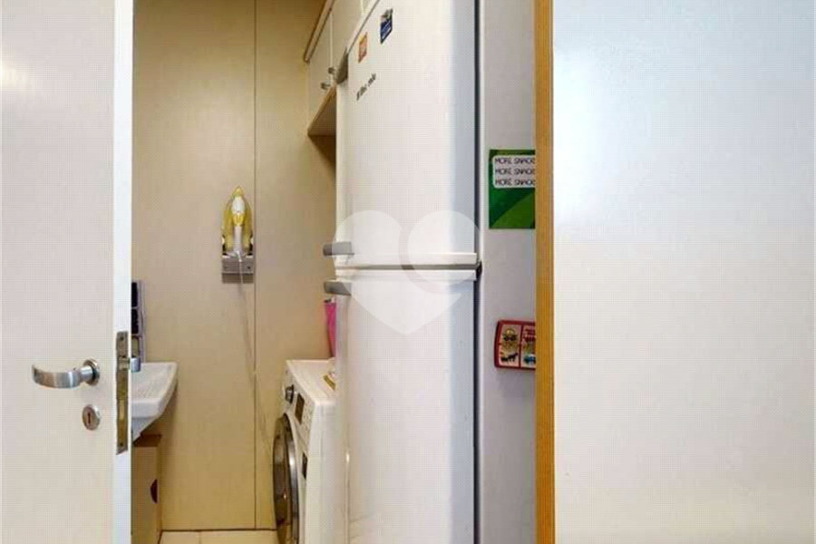 Apartamento para venda e locação no Paraiso de 63m² com 2 dormitórios e uma suíte