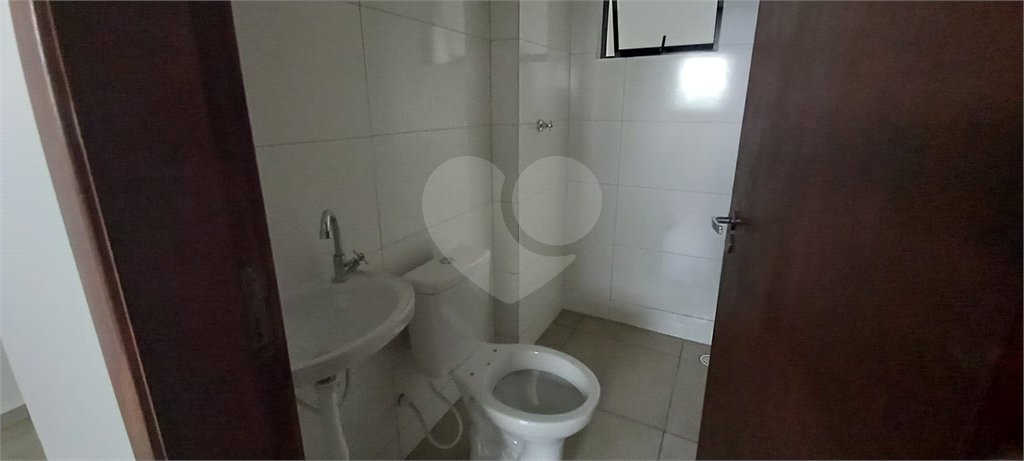 Apartamento novo à venda na Freguesia do Ó no Bairro do Jardim do Tiro com 40.17m2, 2 dormitórios e 1 vaga de garagem.