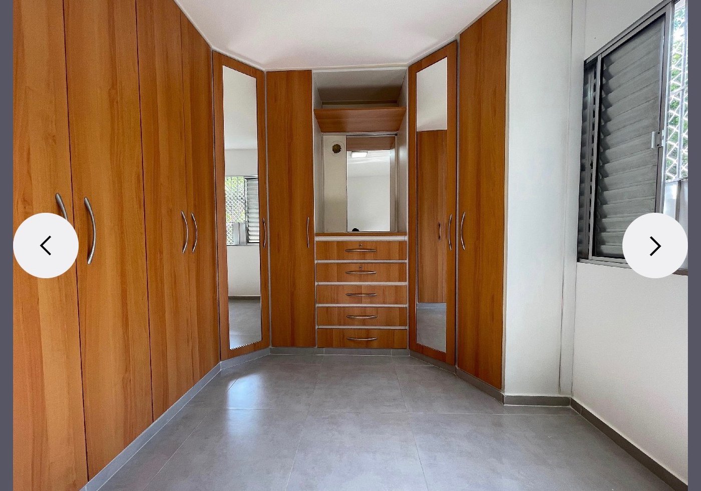 Conjunto Residencial Vila Gomes