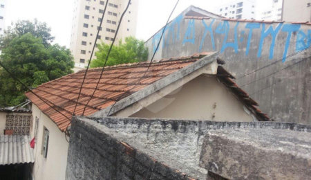 Terreno à venda com 1 quarto em Água Fria, São Paulo, SP