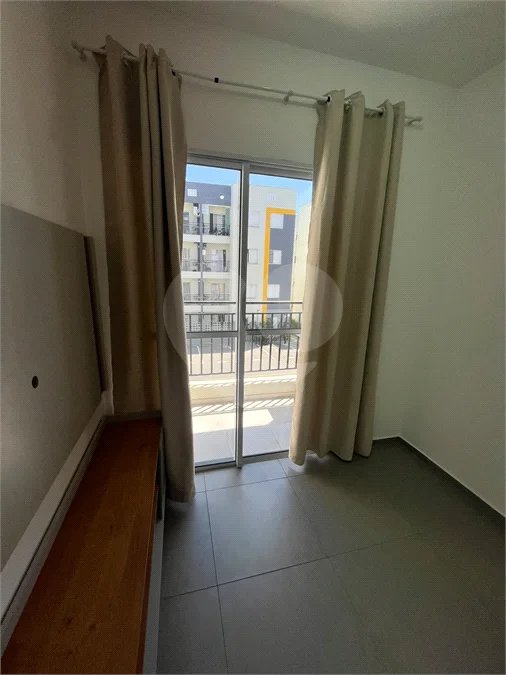 APARTAMENTO PARA LOCAÇÃO VILA FAHL RESIDENCE 2 DORMITORIOS, 1 VAGA DE GARAGEM – CONFORTO, PRATICIDADE E LAZER COMPLETO!