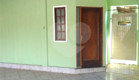 Casa à venda com 3 quartos, sendo 1 suíte,  em Loteamento Habitacional São Carlos 1, São Carlos, SP