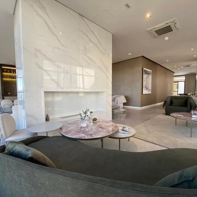Apartamento à venda com 3 suítes em Butantã, São Paulo, SP