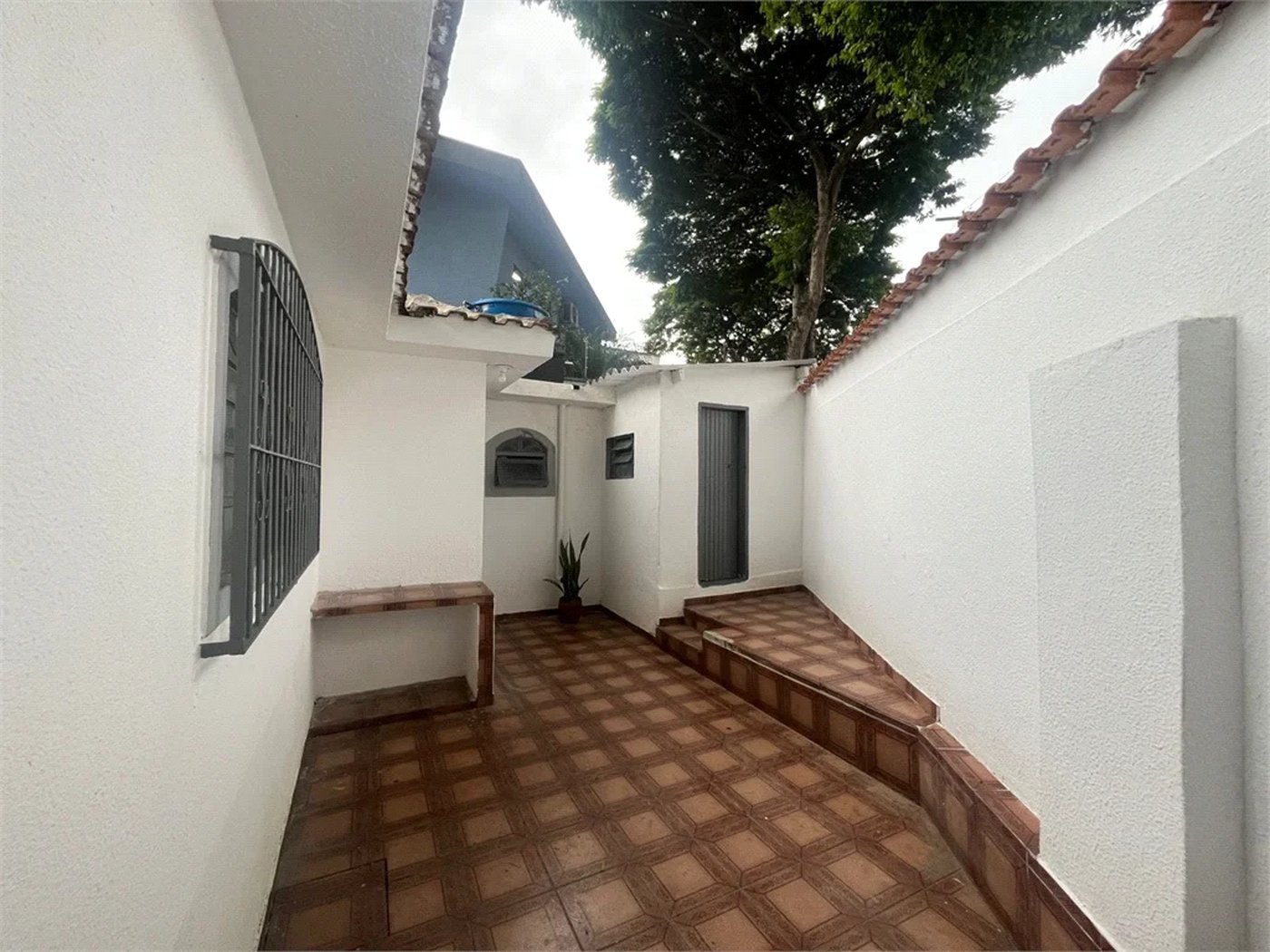 Oportunidade Comercial - Rua Augusto Farina, 842 - Jardim Peri Peri