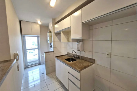 Apartamento a venda com 2 quartos no Jardim Marajoara