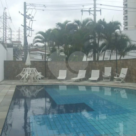 Apartamento à venda na região da Mooca