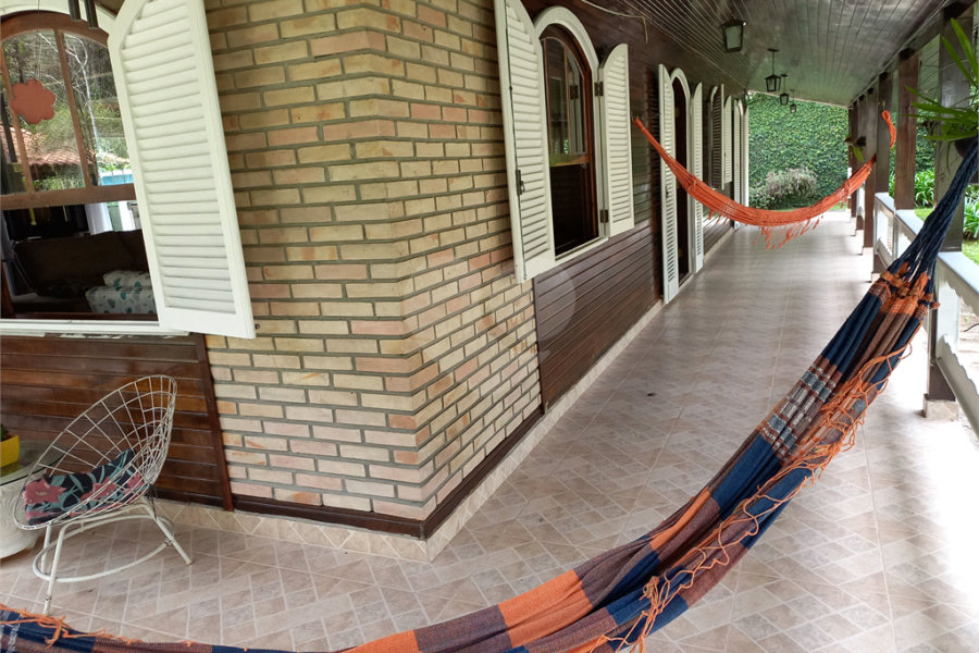 Condomínio à venda com 3 quartos, sendo 1 suíte, em Santa Inês, Caieiras, SP
