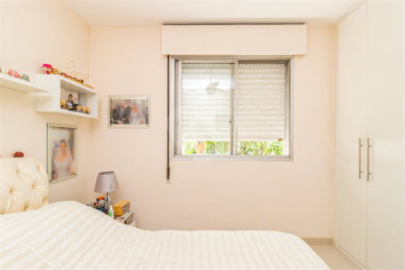 Apartamento à venda com 3 quartos, sendo 1 suíte, em Jardim Paulista, São Paulo, SP