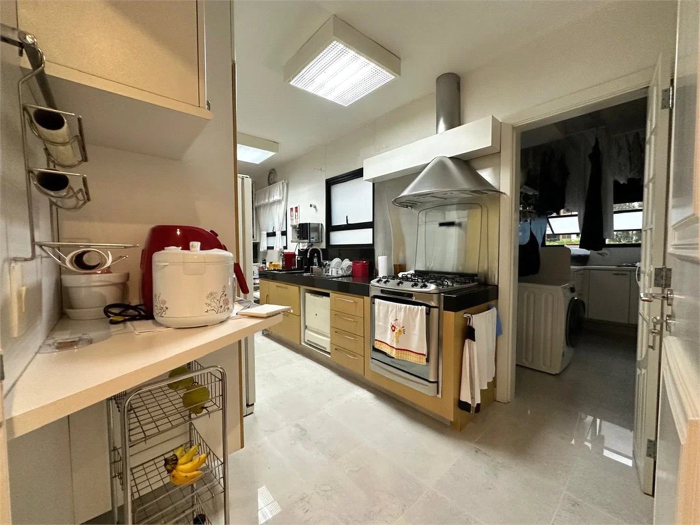 Apartamento à venda com 4 quartos, sendo 3 suítes, em Vila Andrade, São Paulo, SP
