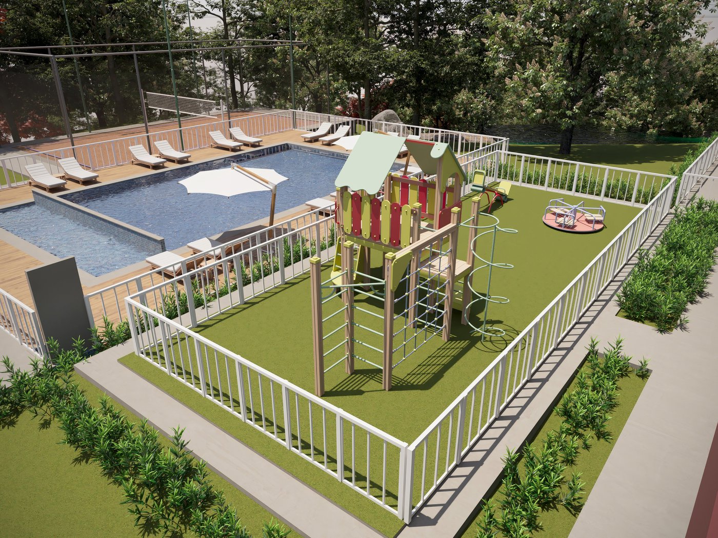 Pertenze Residencial