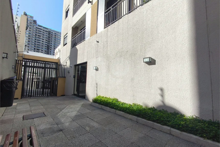 Apartamento à venda com 1 quarto em Jardim São Paulo(zona Norte), São Paulo, SP