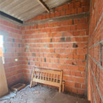 Casa à venda com 3 quartos, sendo 1 suíte, em Vila Áurea, Ponta Porã, MS