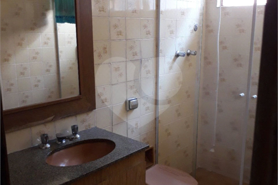 Sobrado à venda com 3 quartos, sendo 1 suíte, em Mandaqui, São Paulo, SP