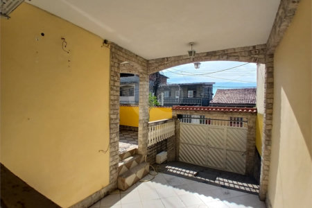 Casa à venda com 3 quartos, sendo 2 suítes, em Campo Grande, Rio de Janeiro, RJ