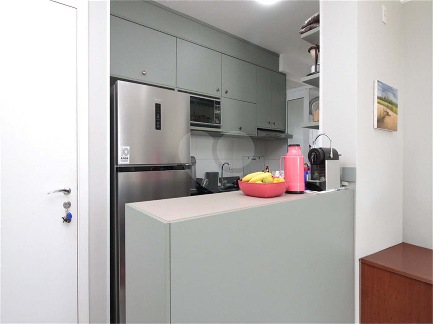 Apartamento à venda com 3 quartos, sendo 1 suíte,  em Jardim Brasil (zona Norte), São Paulo, SP