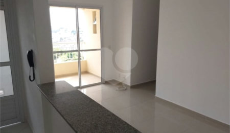 Apartamento para alugar com 2 quartos, sendo 1 suíte,  em Vila Caraguatá, São Paulo, SP