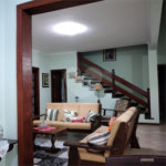 Chácara à venda com 4 quartos, sendo 1 suíte,  em Vila Dom Pedro, Atibaia, SP