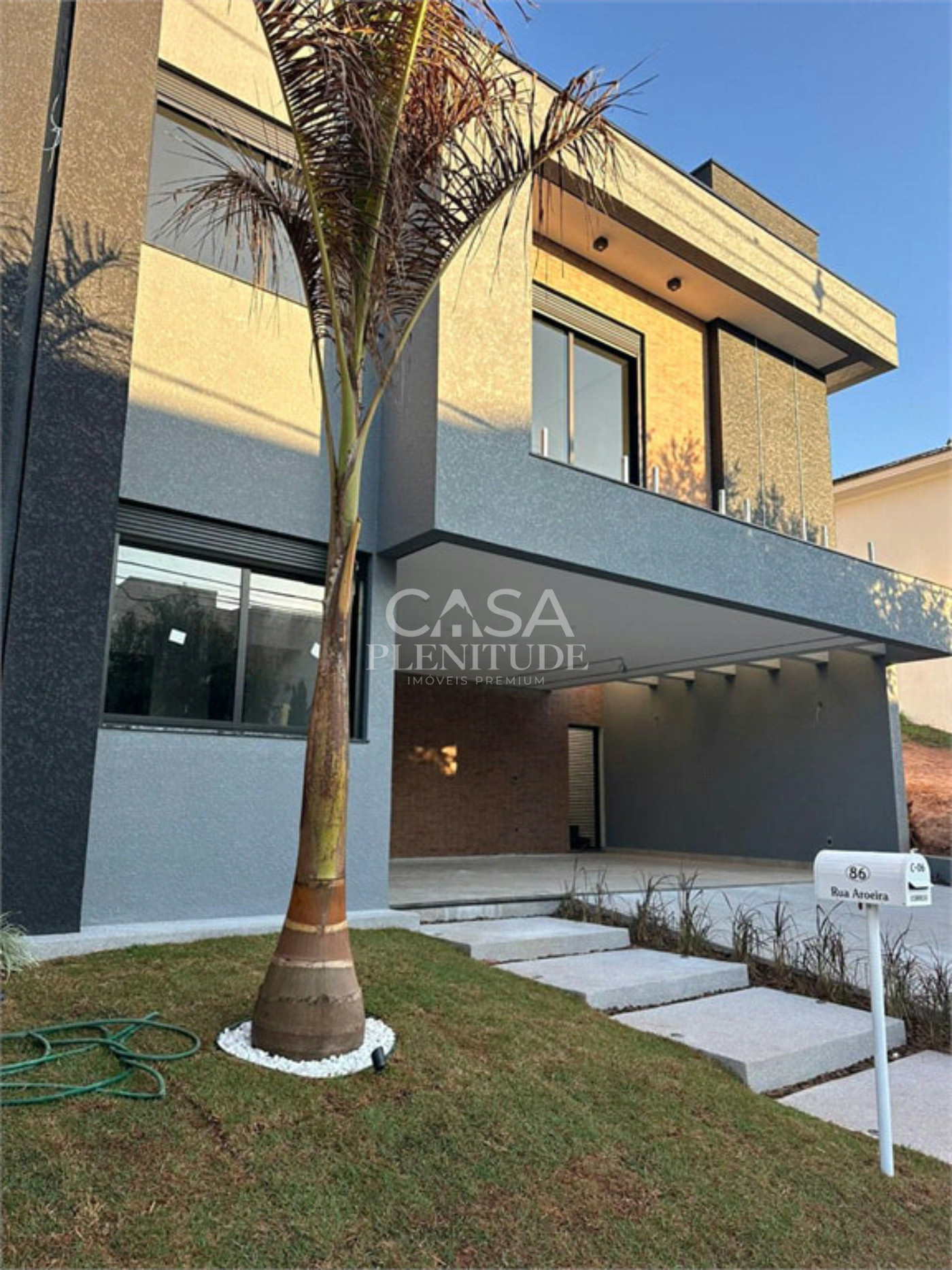 Casa em condomínio à venda com 3 suítes em Itapeva, Votorantim, SP