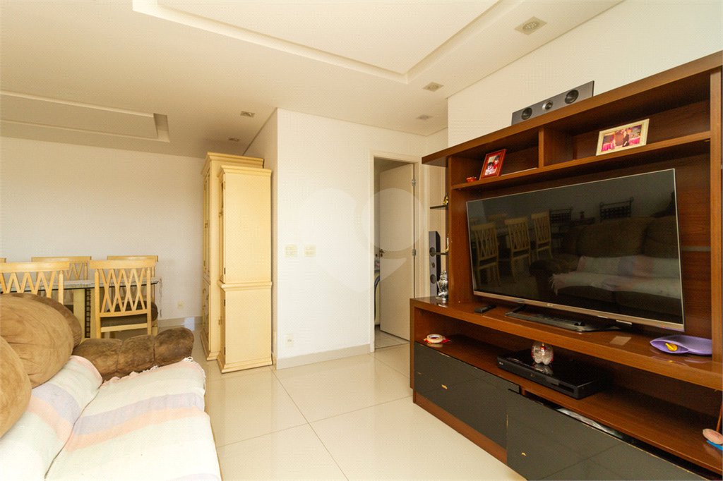 Apartamento à venda com 3 quartos, sendo 2 suítes, em Vila Lageado, São Paulo, SP