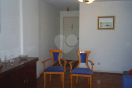 Apartamento à venda com 3 quartos em Água Fria, São Paulo, SP
