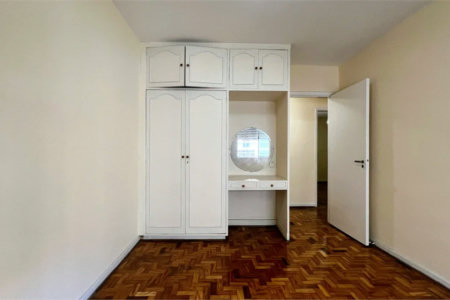 Apartamento à venda com 3 quartos, sendo 1 suíte,  em Pinheiros, São Paulo, SP