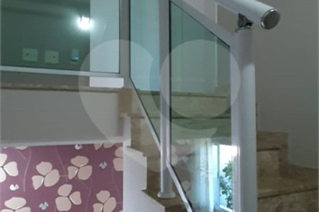 Casa à venda com 3 quartos, sendo 1 suíte,  no condomínio Liberty, Mogi das Cruzes - SP