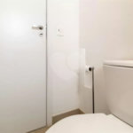 Apartamento à venda com 1 suíte em Campo Belo, São Paulo, SP