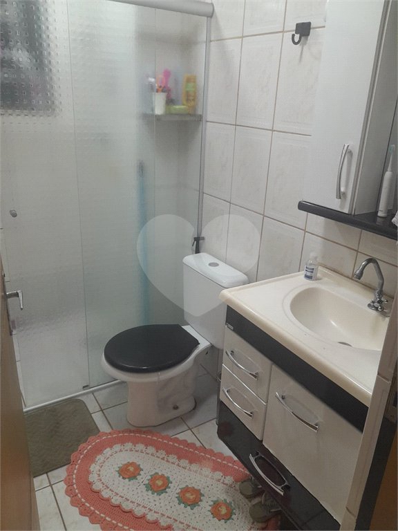 Apartamento à venda com 2 quartos em Cidade Tiradentes, São Paulo, SP