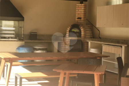 Apartamento à venda com 3 quartos, sendo 2 suítes, em Vila Leopoldina, São Paulo, SP