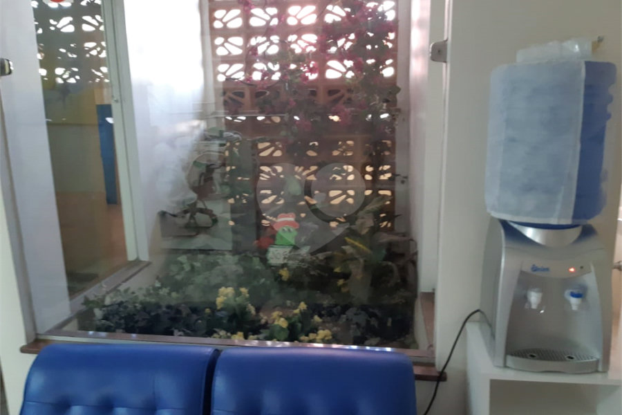 Sobrado à venda com 3 quartos em Santana, São Paulo, SP