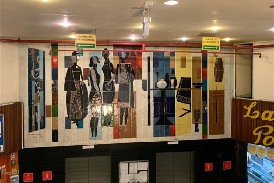 Loja à venda ou para alugar no Centro, São Paulo, SP