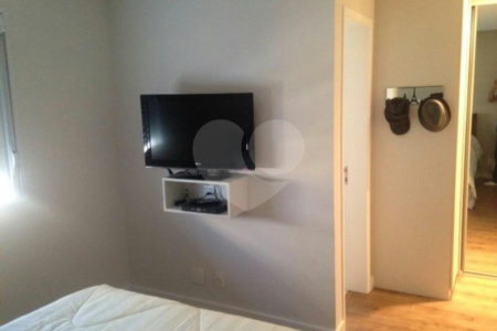 Apartamento à venda com 2 quartos, sendo 1 suíte,  em Vila Leopoldina, São Paulo, SP