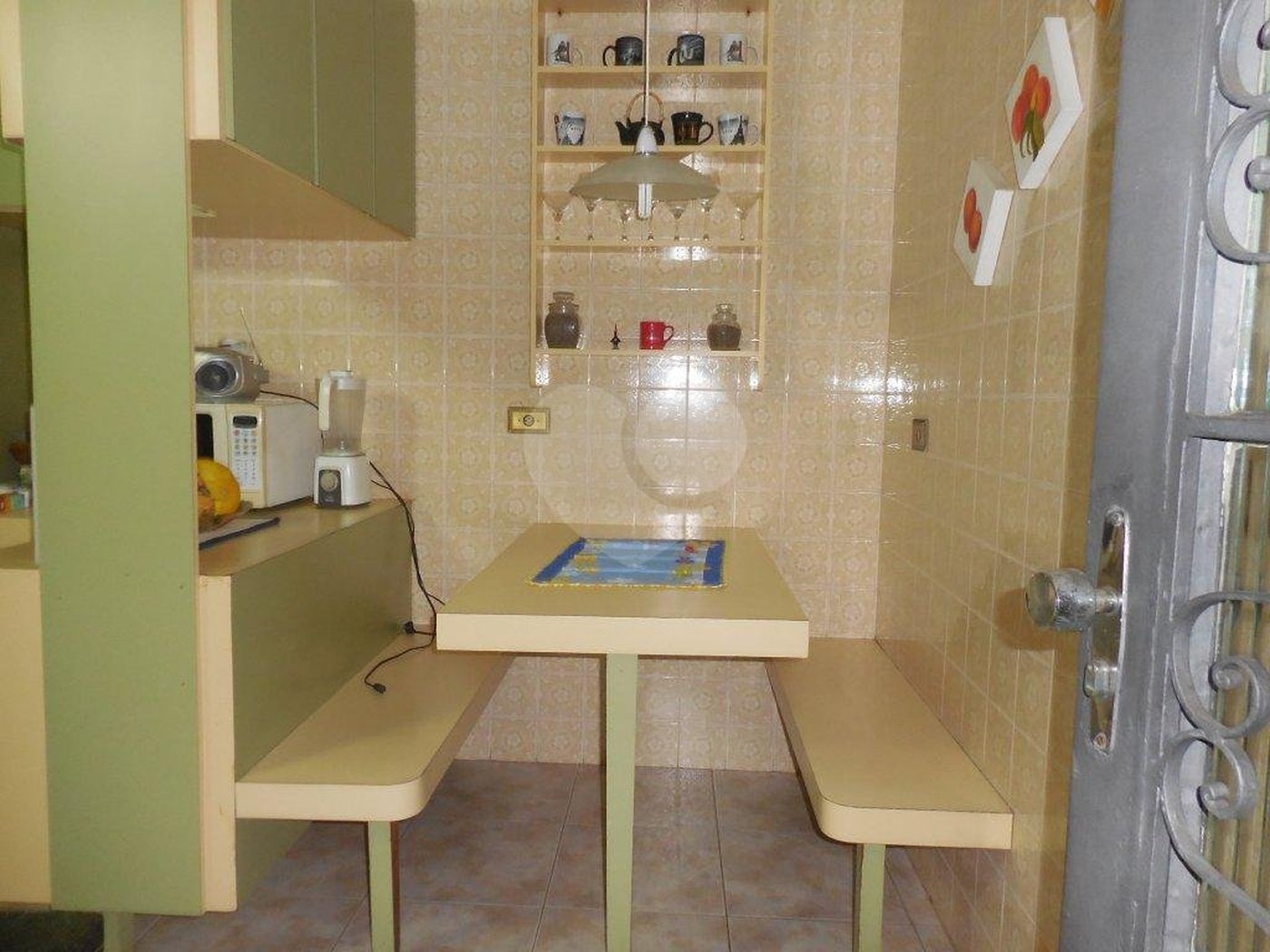 Casa à venda com 3 quartos, sendo 1 suíte, em Piraporinha, Diadema, SP