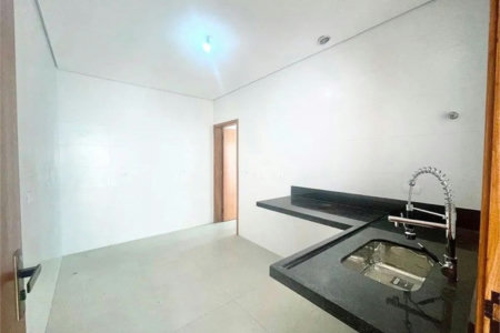 Casa Residencial à venda, Aparecida, Santos - CA0186.